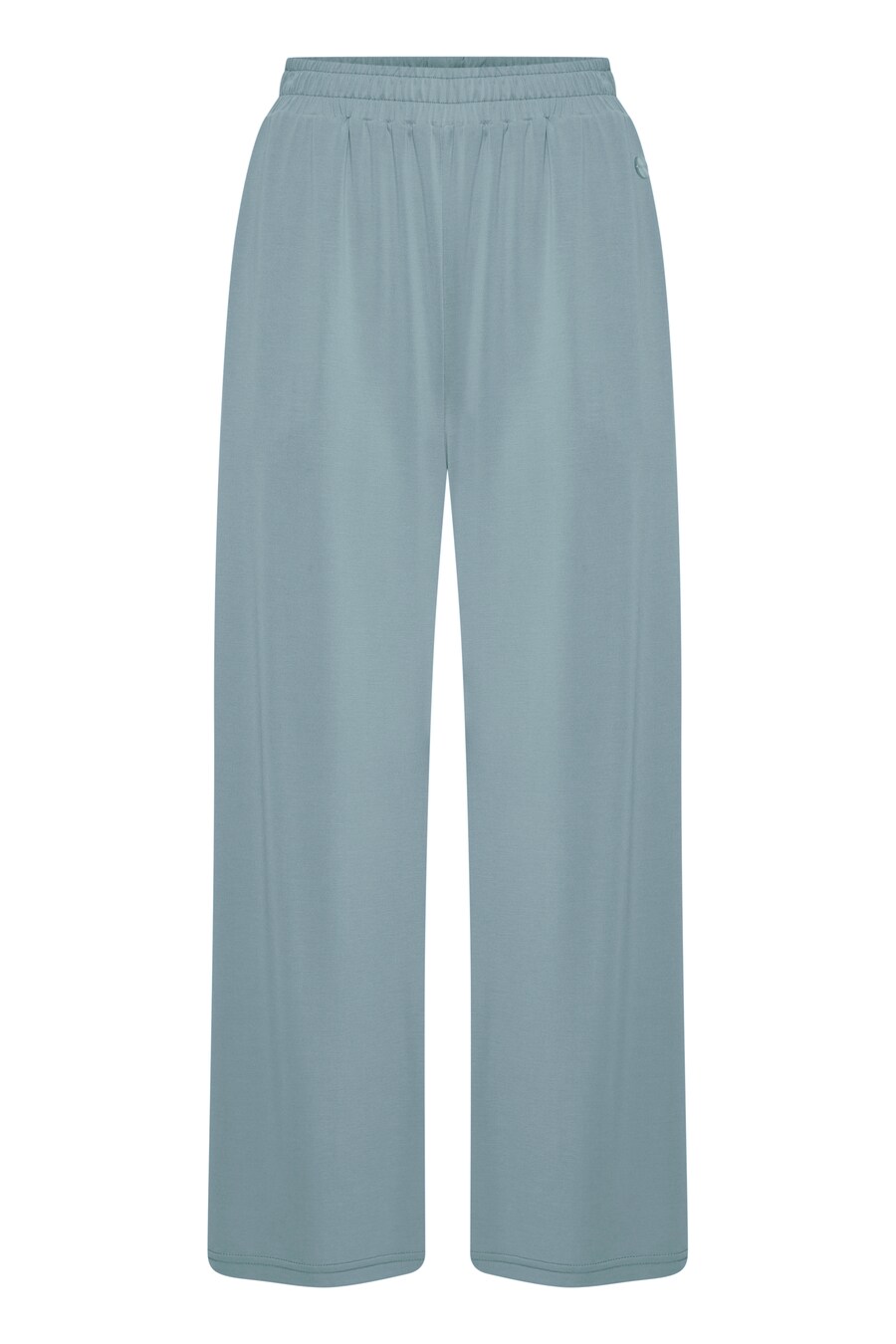 Широкие брюки Oxmo Bryndis, синий
Широкие брюки Oxmo Bryndis, синий