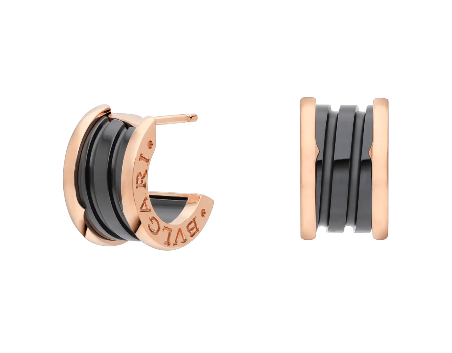 Серьги B.Zero1 Bvlgari
Серьги B.Zero1 Bvlgari