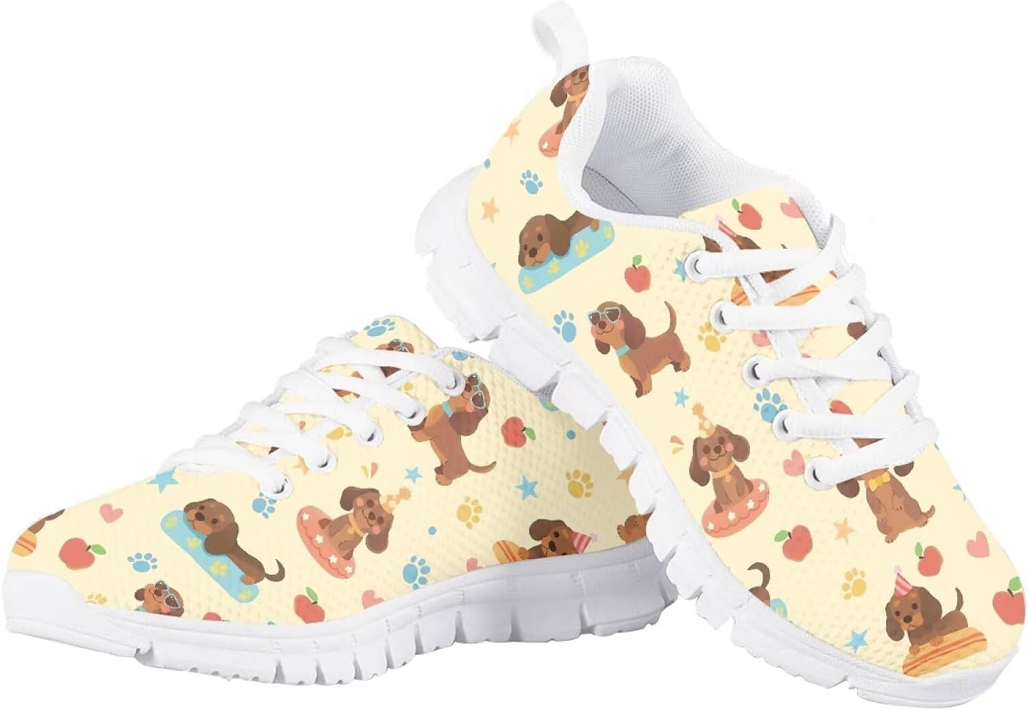 Детские кроссовки для бега и прогулок, мультяшные, для мальчиков и девочек, теннисные кроссовки, спортивные, легкие, дышащие, из сетчатого материала, для малышей размер 11-13 / для больших детей размер 1-5 Quxjehoe, Cartoon Dachshund
Детские кроссовки для бега и прогулок, мультяшные, для мальчиков и девочек, теннисные кроссовки, спортивные, легкие, дышащие, из сетчатого материала, для малышей размер 11-13 / для больших детей размер 1-5 Quxjehoe, Cartoon Dachshund