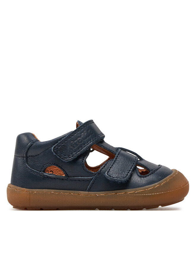 Сандалии Ollie Sandal G2150186 Froddo, синий
Сандалии Ollie Sandal G2150186 Froddo, синий