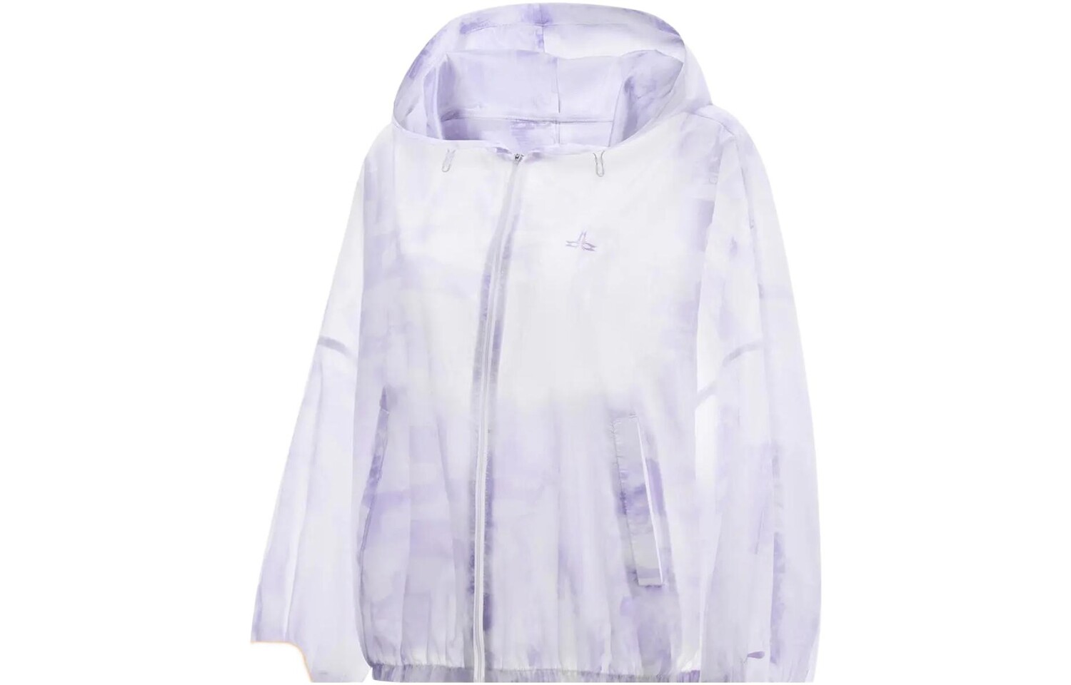 Тренчкот Fitness Series женский розовый Lining
Тренчкот Fitness Series женский розовый Lining