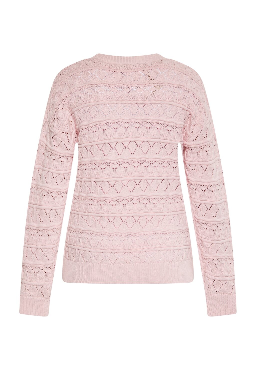 Джемпер usha, светло-розовый
Джемпер usha, светло-розовый