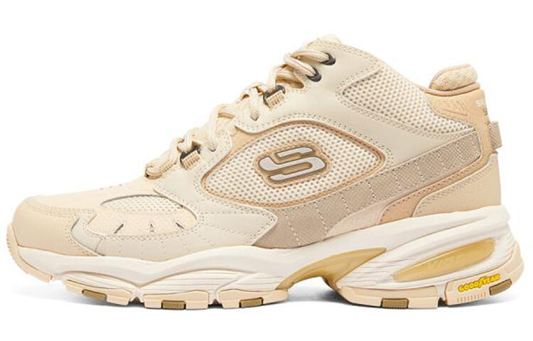 Кроссовки мужские Chunky High-top Cream White/beige/yellow Skechers, Белый, Кроссовки мужские Chunky High-top Cream White/beige/yellow Skechers
Кроссовки мужские Chunky High-top Cream White/beige/yellow Skechers, Белый, Кроссовки мужские Chunky High-top Cream White/beige/yellow Skechers