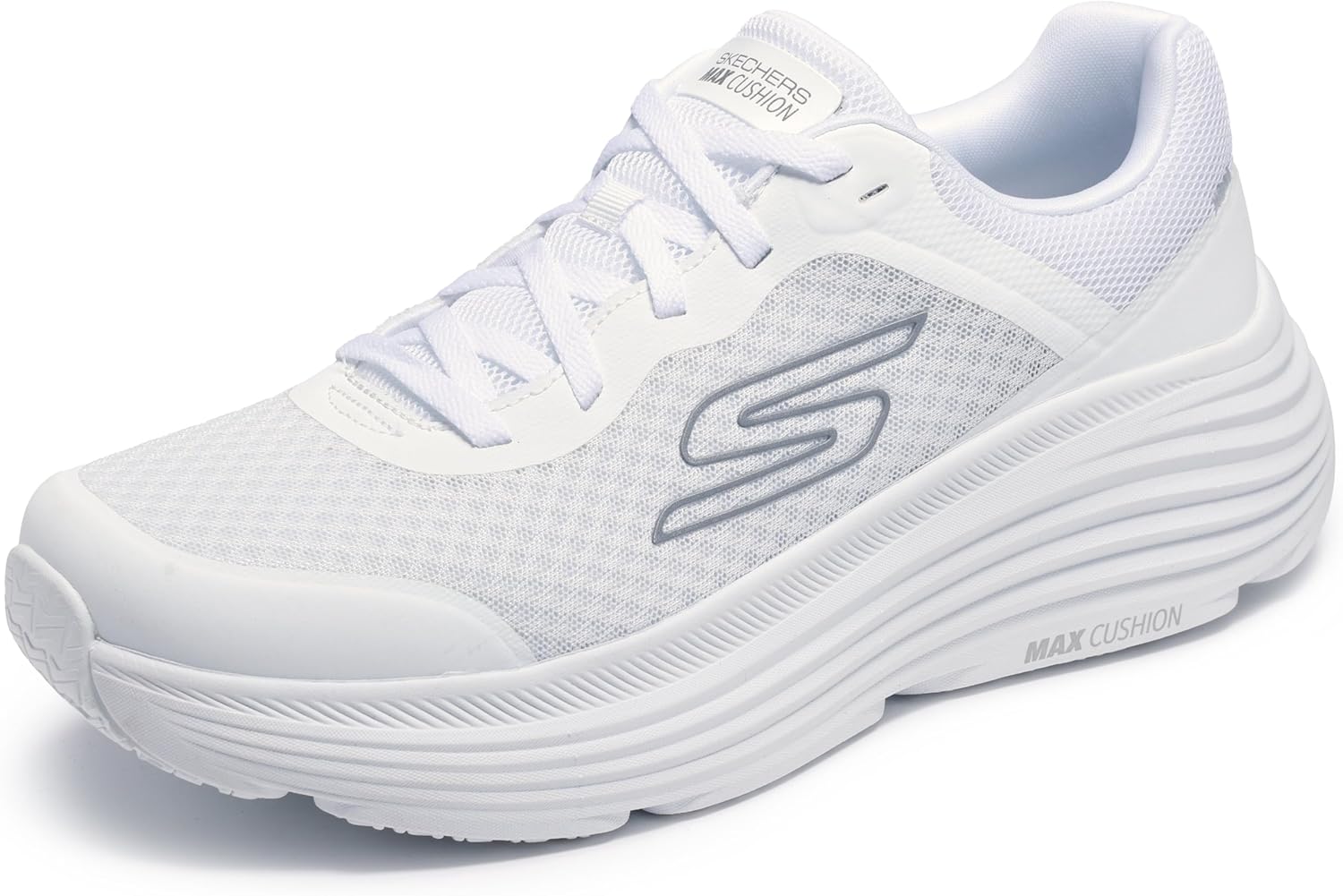 Мужские кроссовки Skechers Max Cushioning Endeavour, белый
Мужские кроссовки Skechers Max Cushioning Endeavour, белый