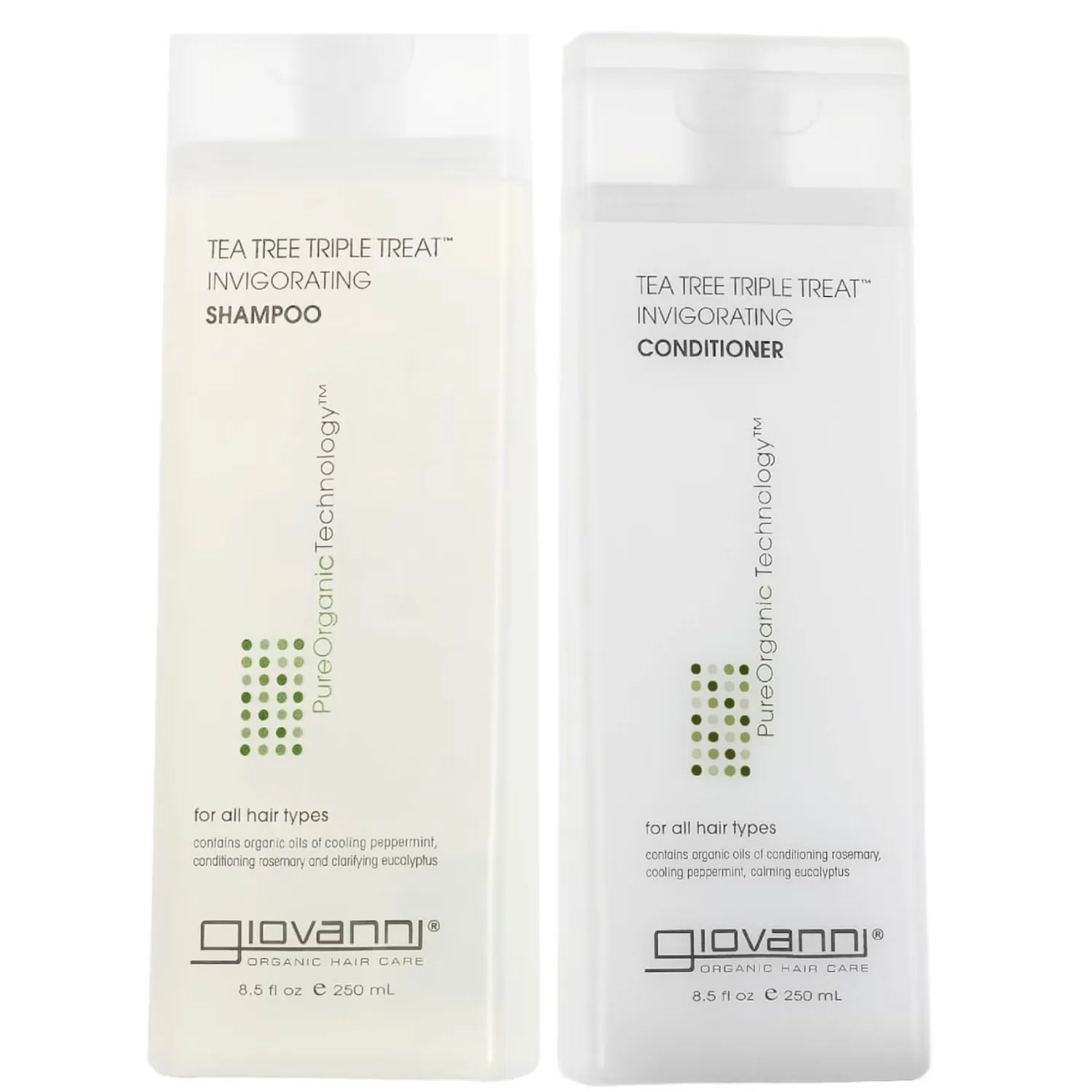 Набор «Чайное дерево Джованни» Giovanni
Набор «Чайное дерево Джованни» Giovanni