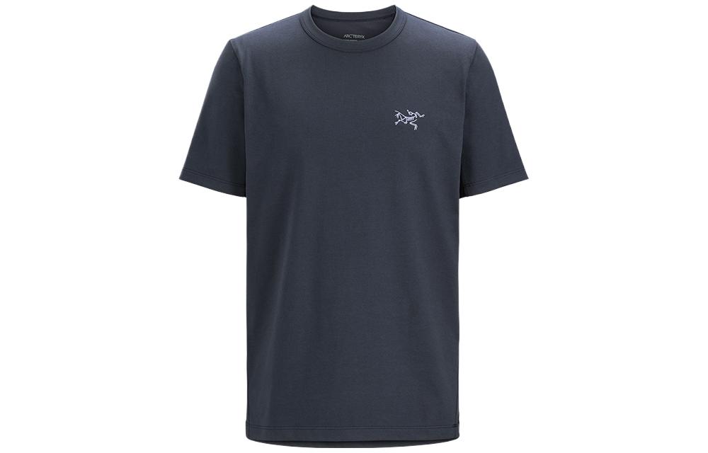 Футболка Captive Series для мужчин Arcteryx, черный sapphire/черный sapphire
Футболка Captive Series для мужчин Arcteryx, черный sapphire/черный sapphire