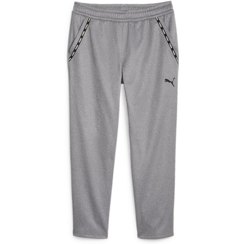 Спортивные штаны Puma Fit Taped Pwrfleece J Puma, серый
Спортивные штаны Puma Fit Taped Pwrfleece J Puma, серый