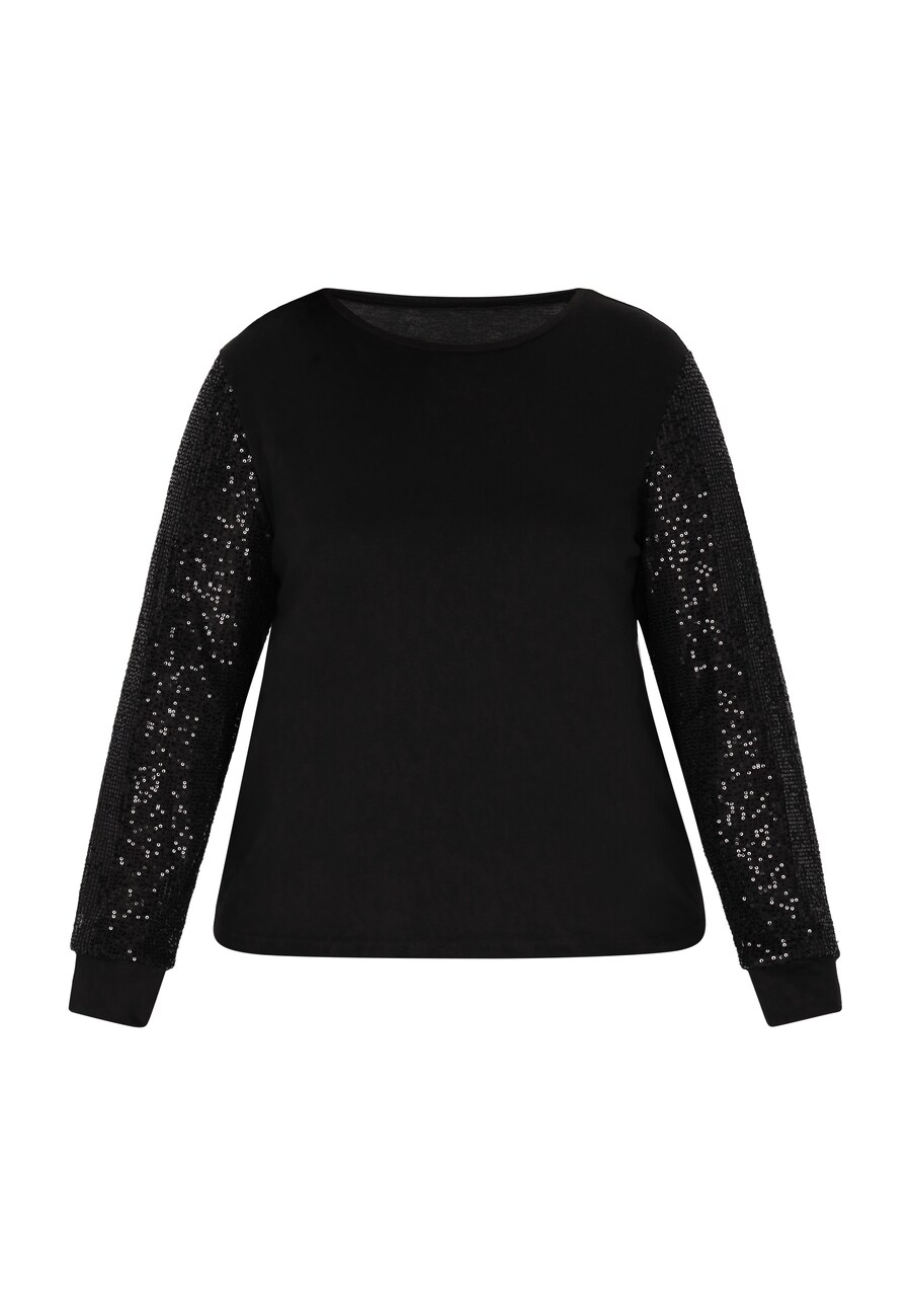 Рубашка faina, черный
Рубашка faina, черный