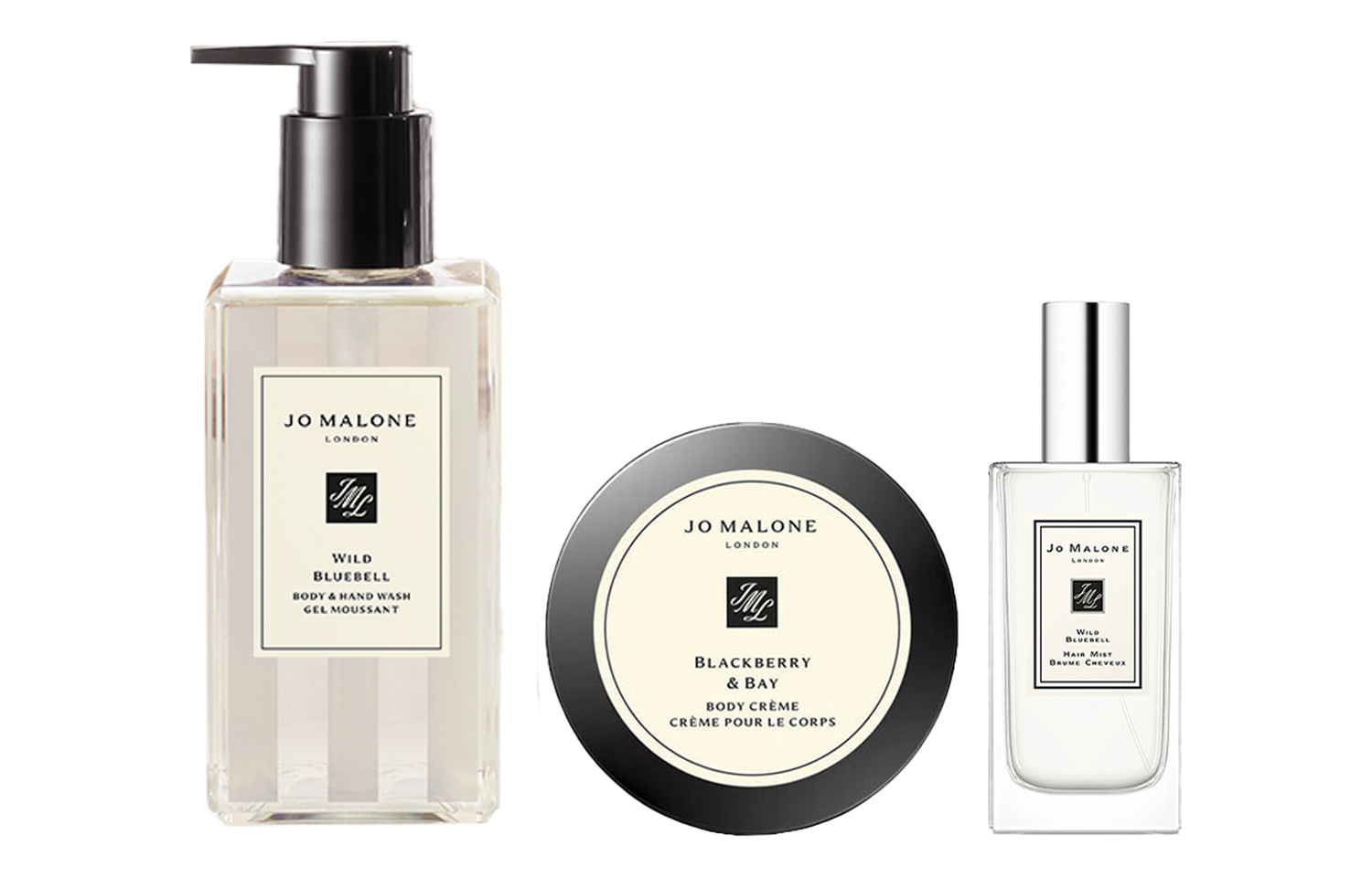 Наборы для ухода Unisex Jo Malone London
Наборы для ухода Unisex Jo Malone London