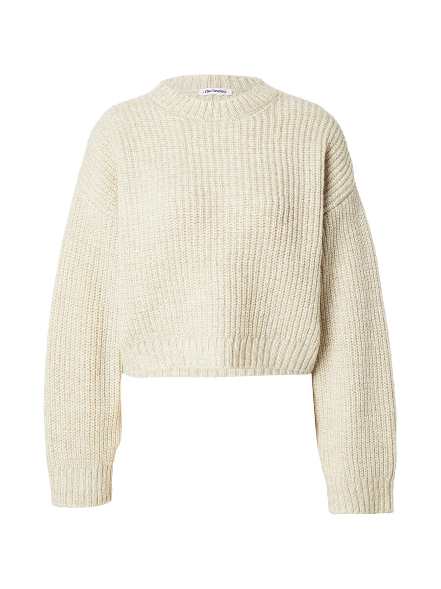 Свитер studioselect Sally, пастельно-зеленый
Свитер studioselect Sally, пастельно-зеленый