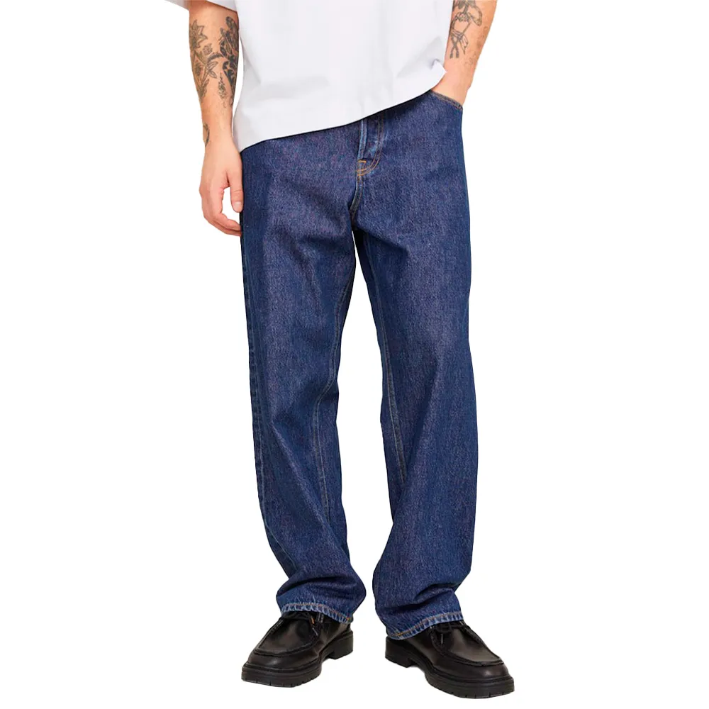 Джинсы Jack & Jones Alex Original SBD 599, синий
Джинсы Jack & Jones Alex Original SBD 599, синий