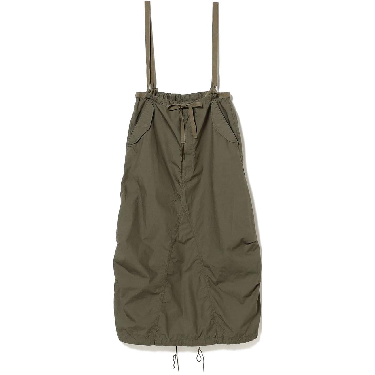 Женское платье-комбинация Beams, оливковый
Женское платье-комбинация Beams, оливковый