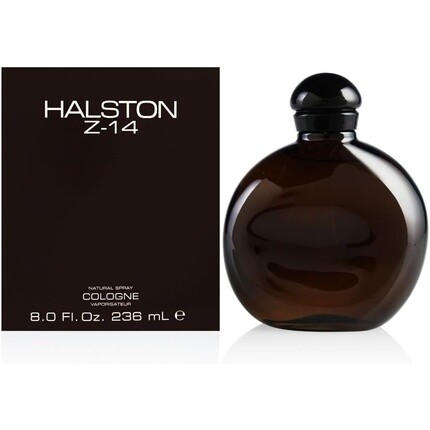 Halston Z-14 By Cologne Spray 236ml
Halston Z-14 By Cologne Spray 236ml