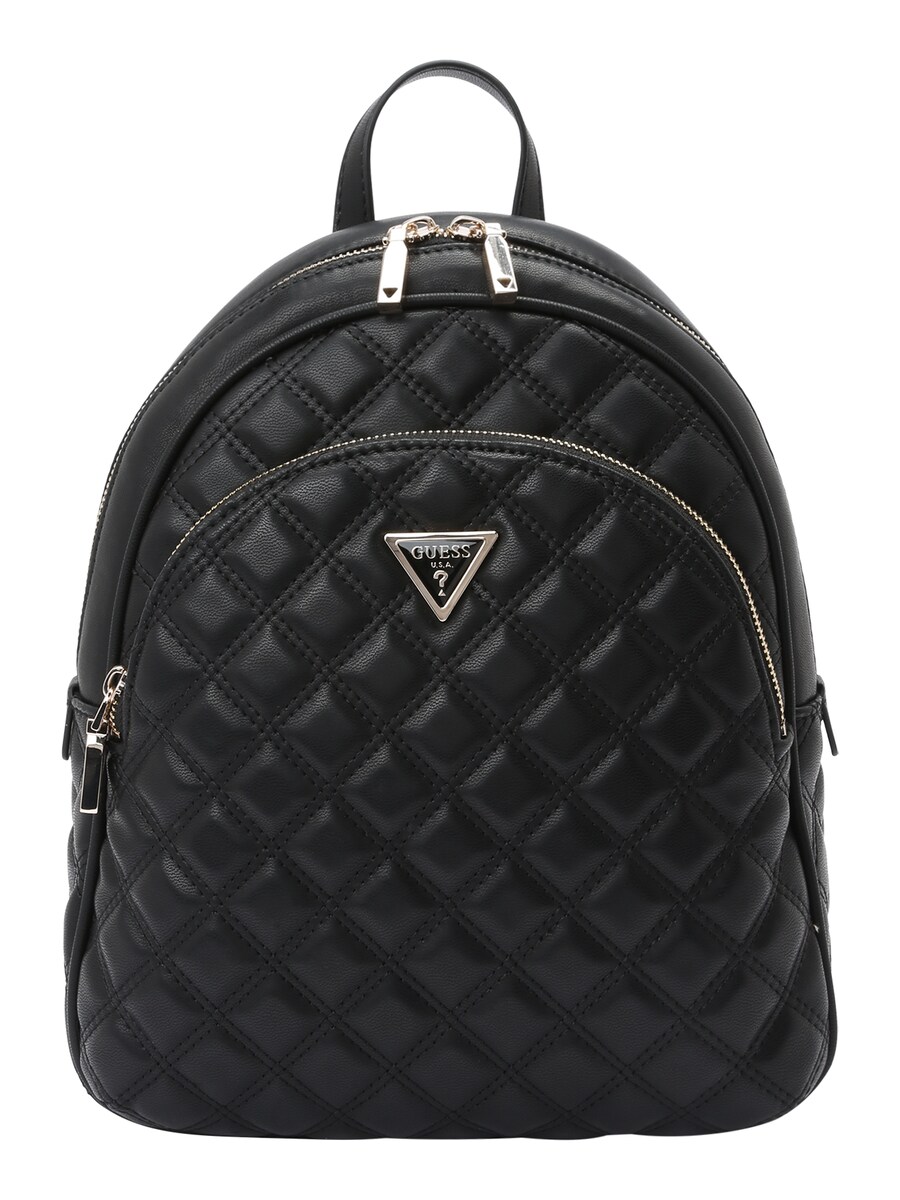 Рюкзак GUESS GIULLY II DOME BACKPACK, черный
Рюкзак GUESS GIULLY II DOME BACKPACK, черный