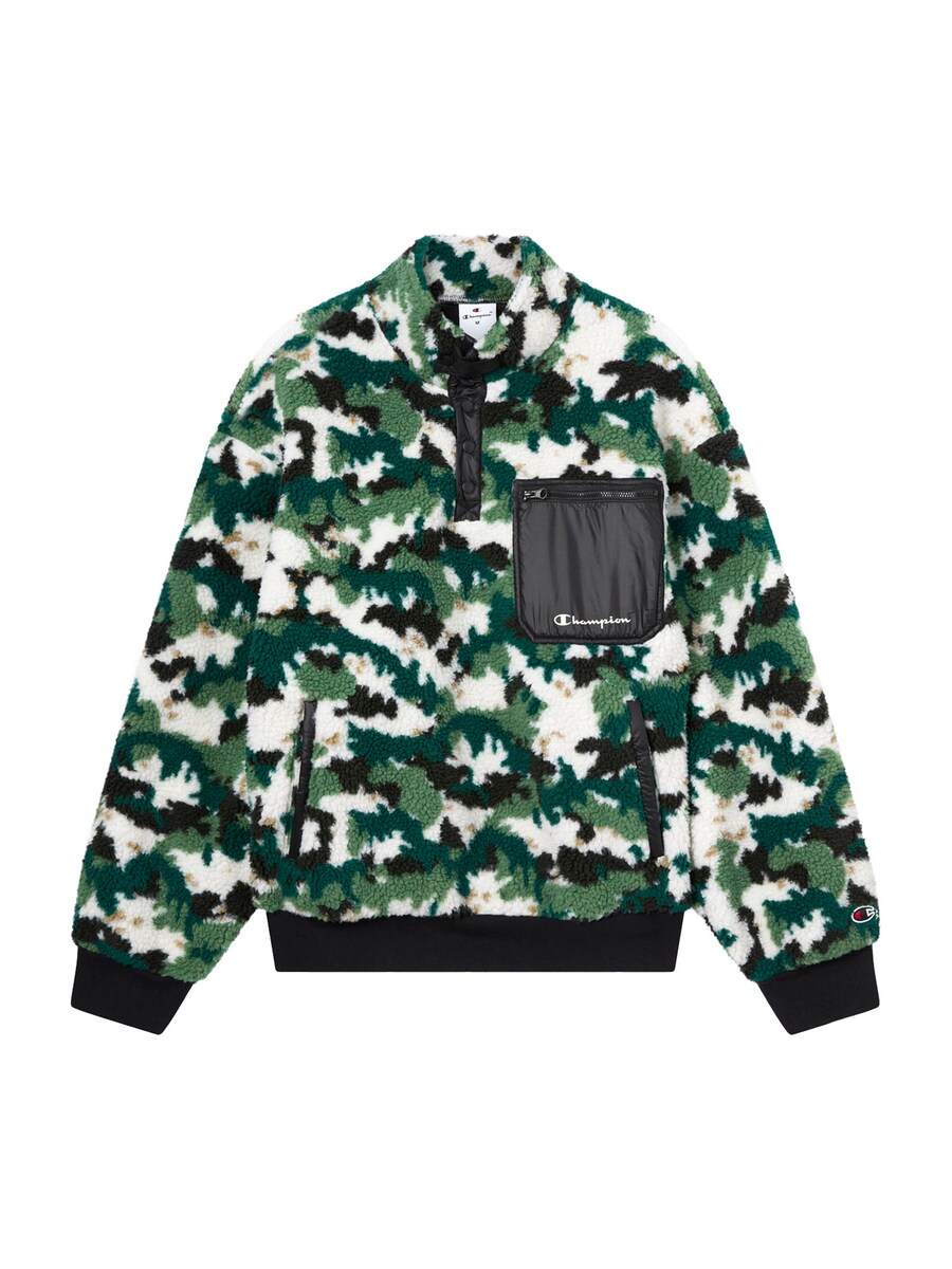 Свитер Champion Authentic Athletic Apparel, Mixed Colors
Свитер Champion Authentic Athletic Apparel, Mixed Colors