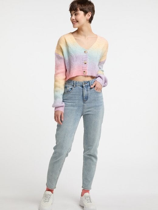 Кардиган Mymo, розовый
Кардиган Mymo, розовый