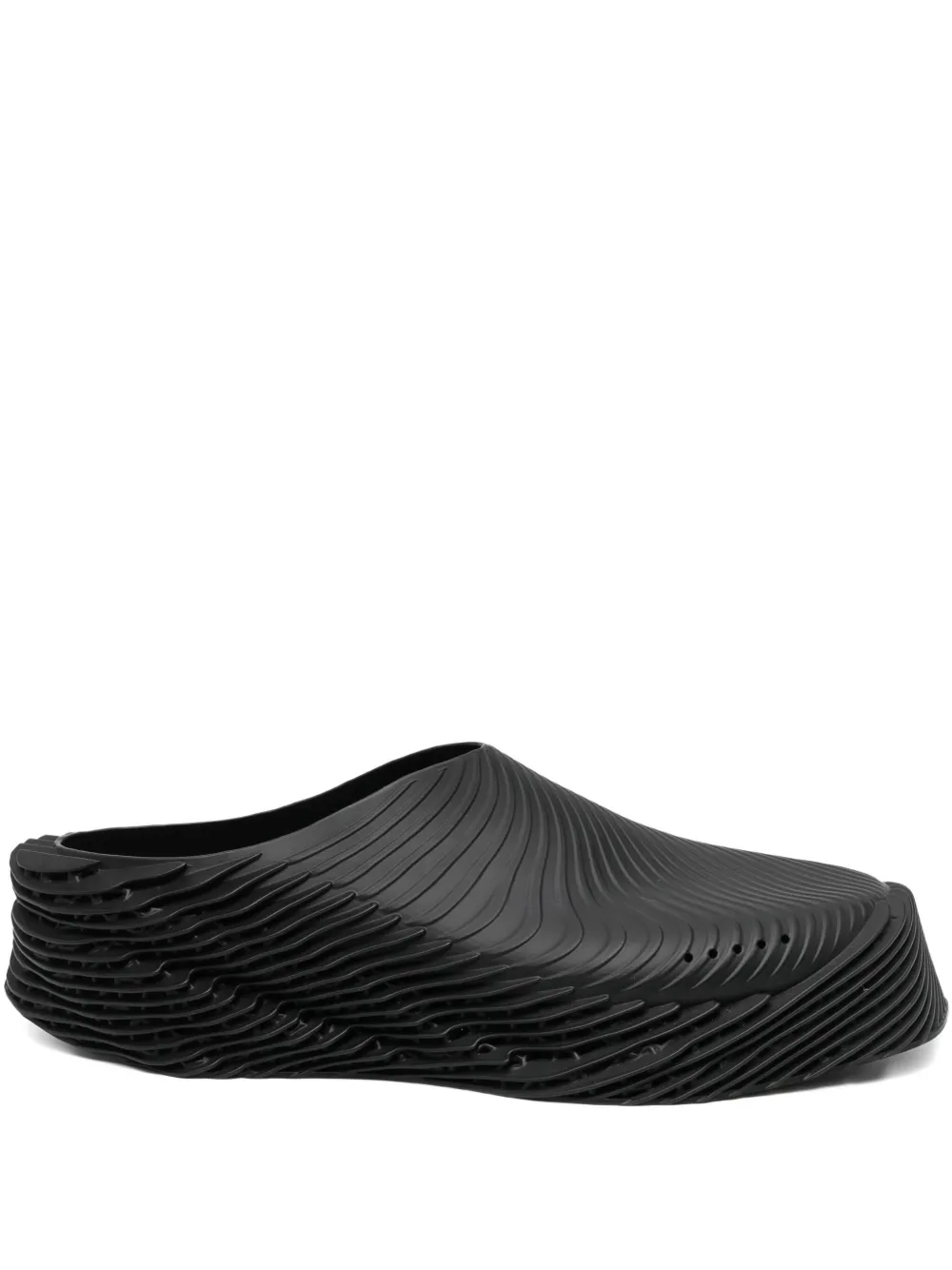 Кроссовки Stratum Talon ALIVEFORM, черный
Кроссовки Stratum Talon ALIVEFORM, черный