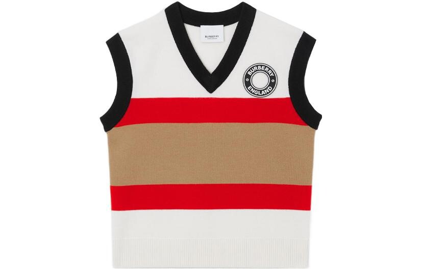 Детский жилет Burberry, цвет White
Детский жилет Burberry, цвет White