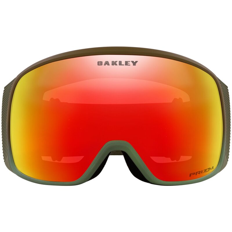 Мужская горнолыжная маска Flight Tracker XL Oakley, forged iron fog/prizm torch iridium 710474
Мужская горнолыжная маска Flight Tracker XL Oakley, forged iron fog/prizm torch iridium 710474