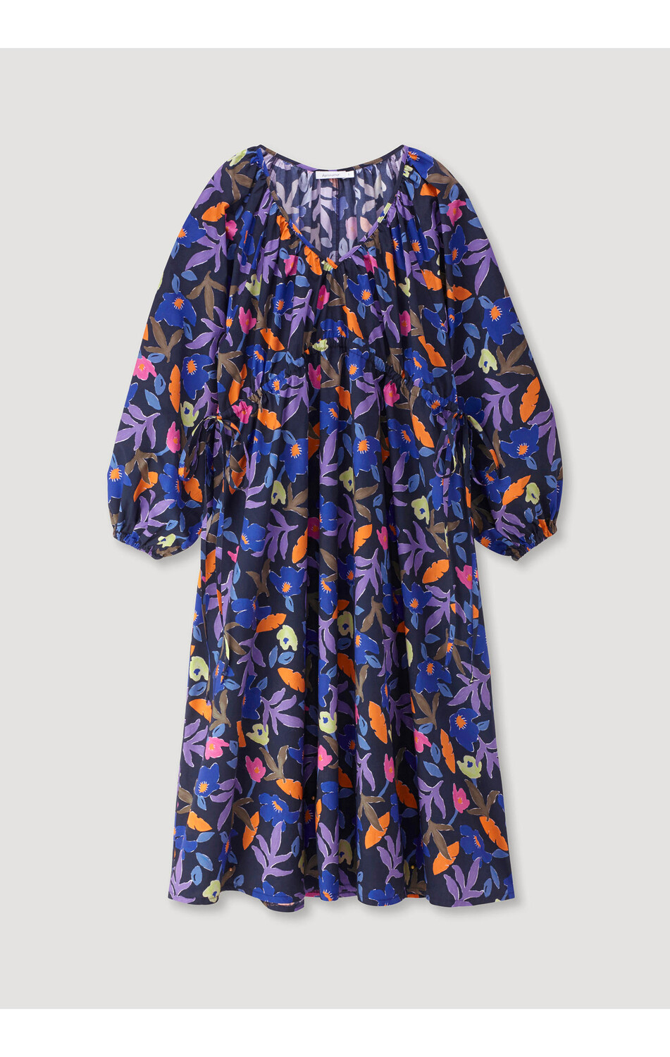 Платье Hessnatur Midi, морской
Платье Hessnatur Midi, морской