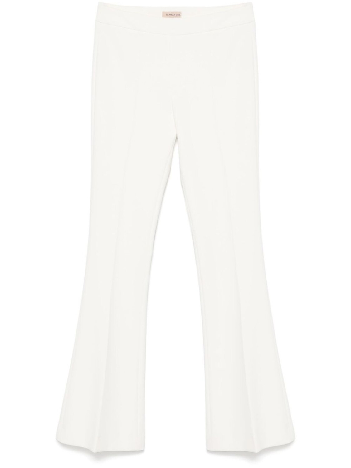 Бланка Вита Пачи брюки Blanca Vita, белый
Бланка Вита Пачи брюки Blanca Vita, белый
