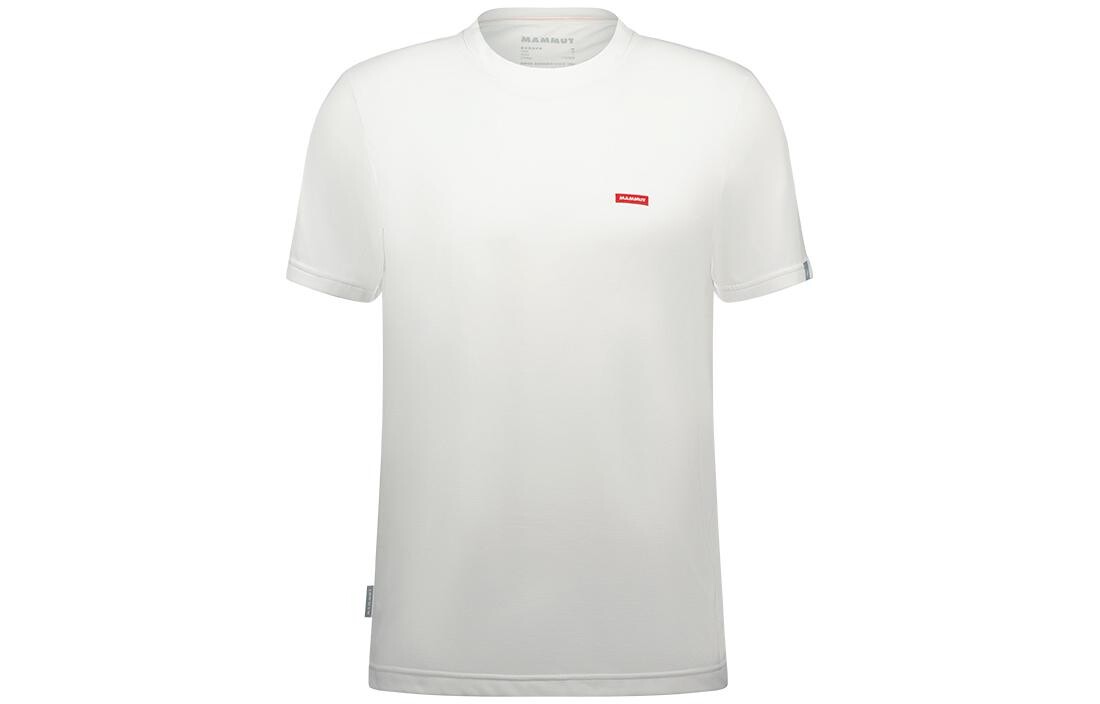 Футболка мужская Mammut, синий
Футболка мужская Mammut, синий