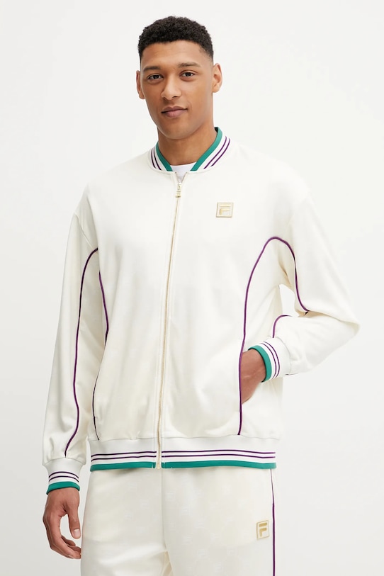 Толстовка Lierneux Fila, бежевый
Толстовка Lierneux Fila, бежевый