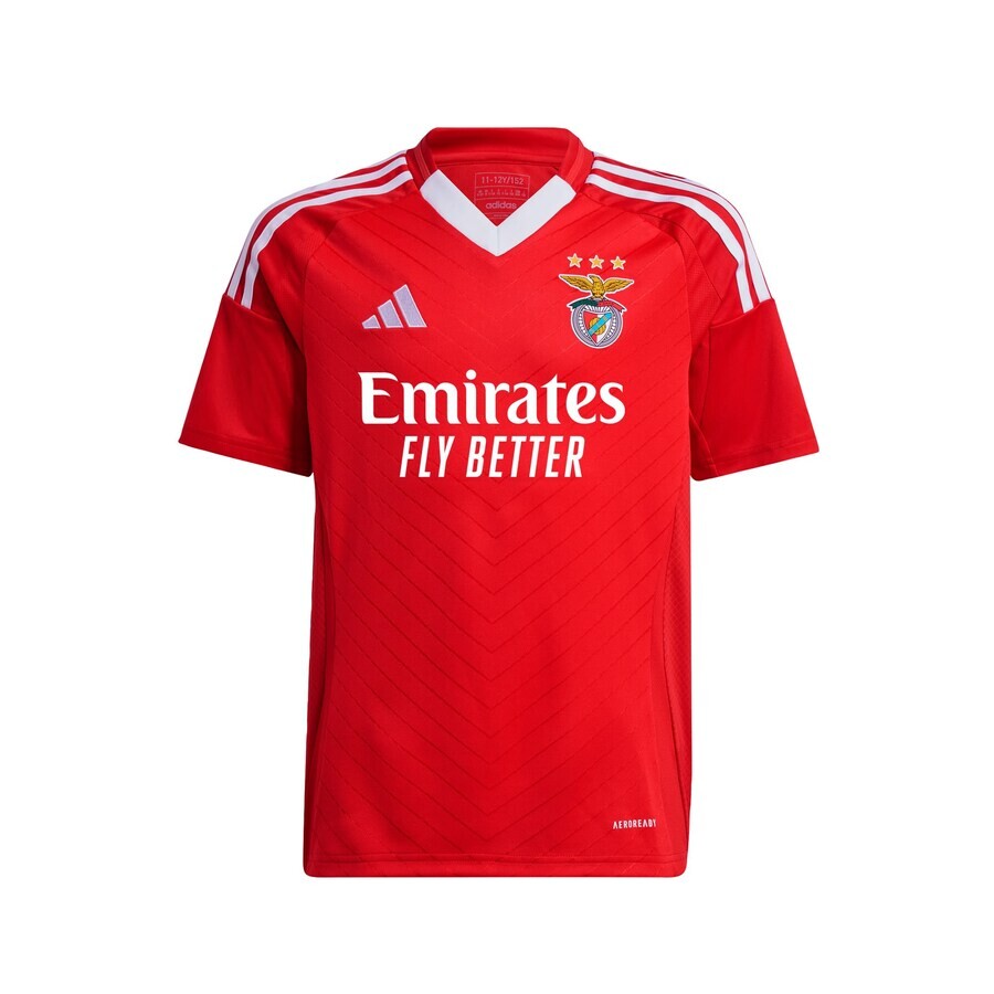 Спортивная футболка ADIDAS PERFORMANCE Performance Benfica 24/25, красный
Спортивная футболка ADIDAS PERFORMANCE Performance Benfica 24/25, красный