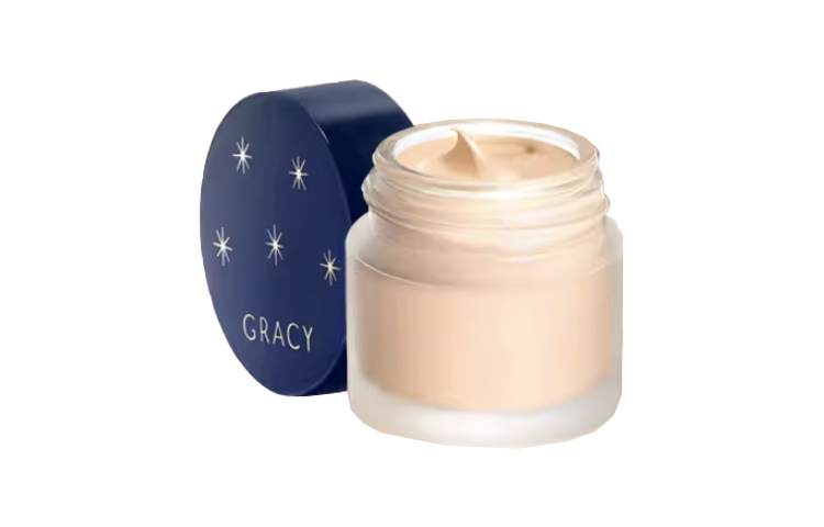 Роскошный увлажняющий крем-тональный крем длительное увлажнение натуральный 25г INTEGRATE
Роскошный увлажняющий крем-тональный крем длительное увлажнение натуральный 25г INTEGRATE