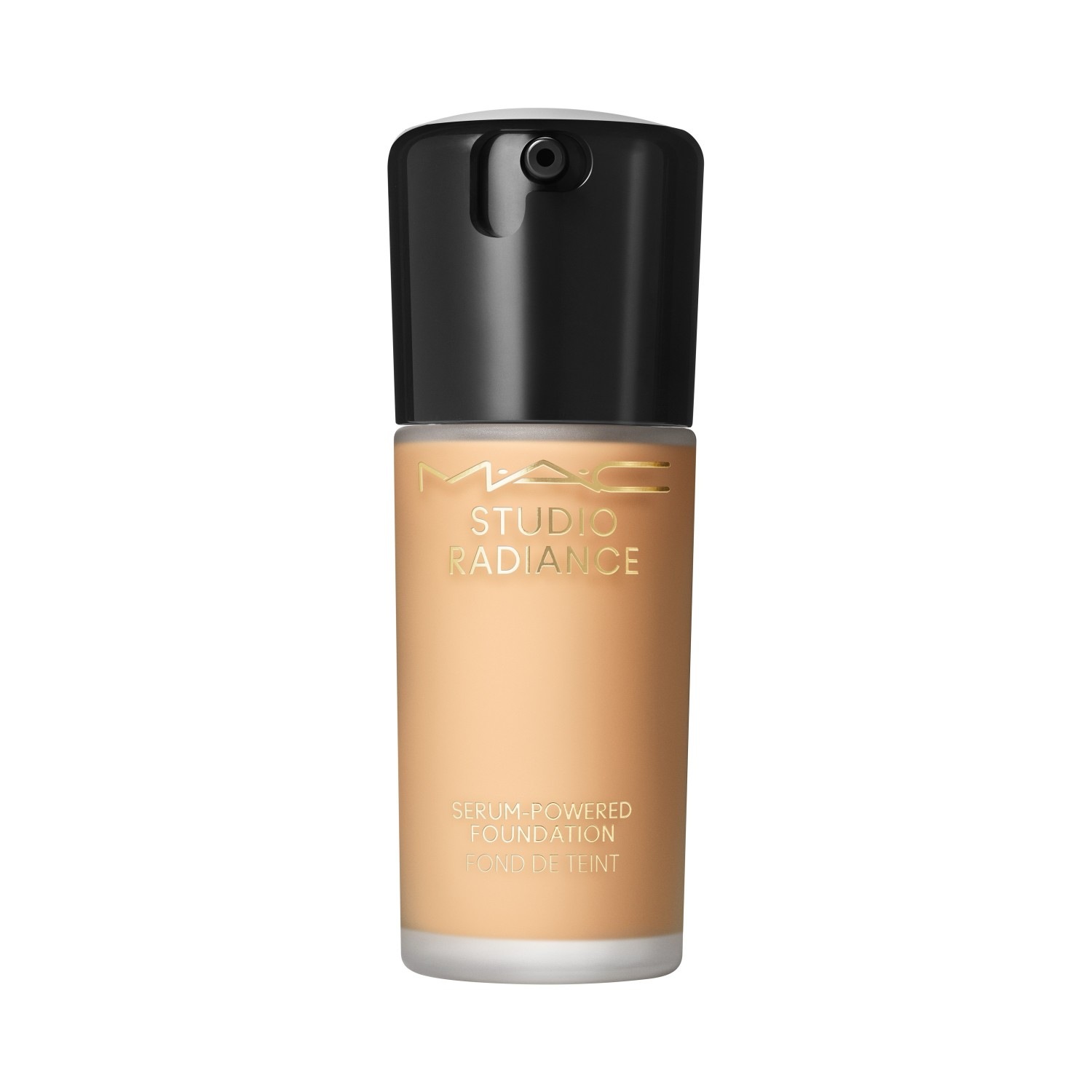Тональный крем для лица studio studio radiance serum powdered foundation Mac, nc30, объем 30 мл
Тональный крем для лица studio studio radiance serum powdered foundation Mac, nc30, объем 30 мл