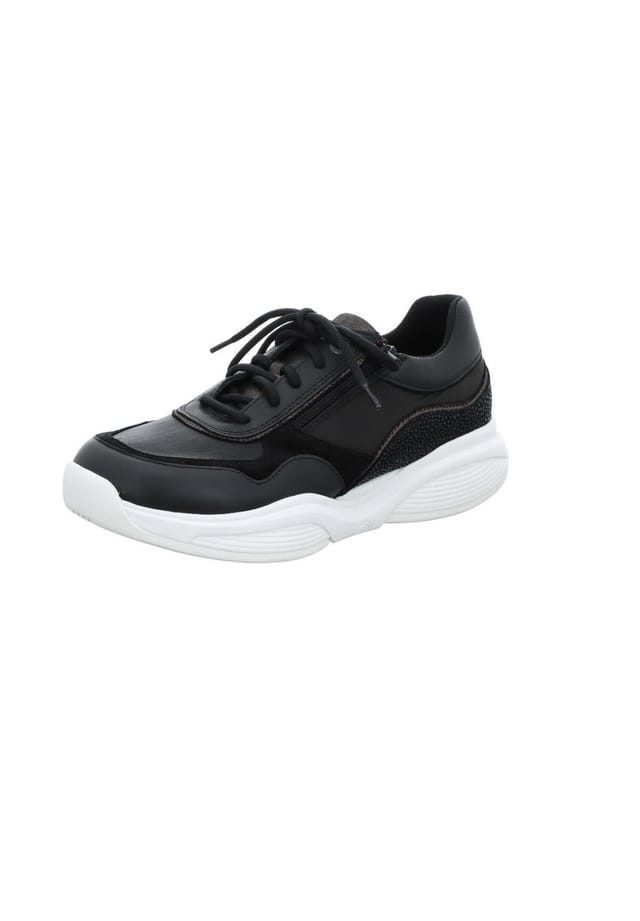 Кроссовки swx11 hx Xsensible, черный
Кроссовки swx11 hx Xsensible, черный