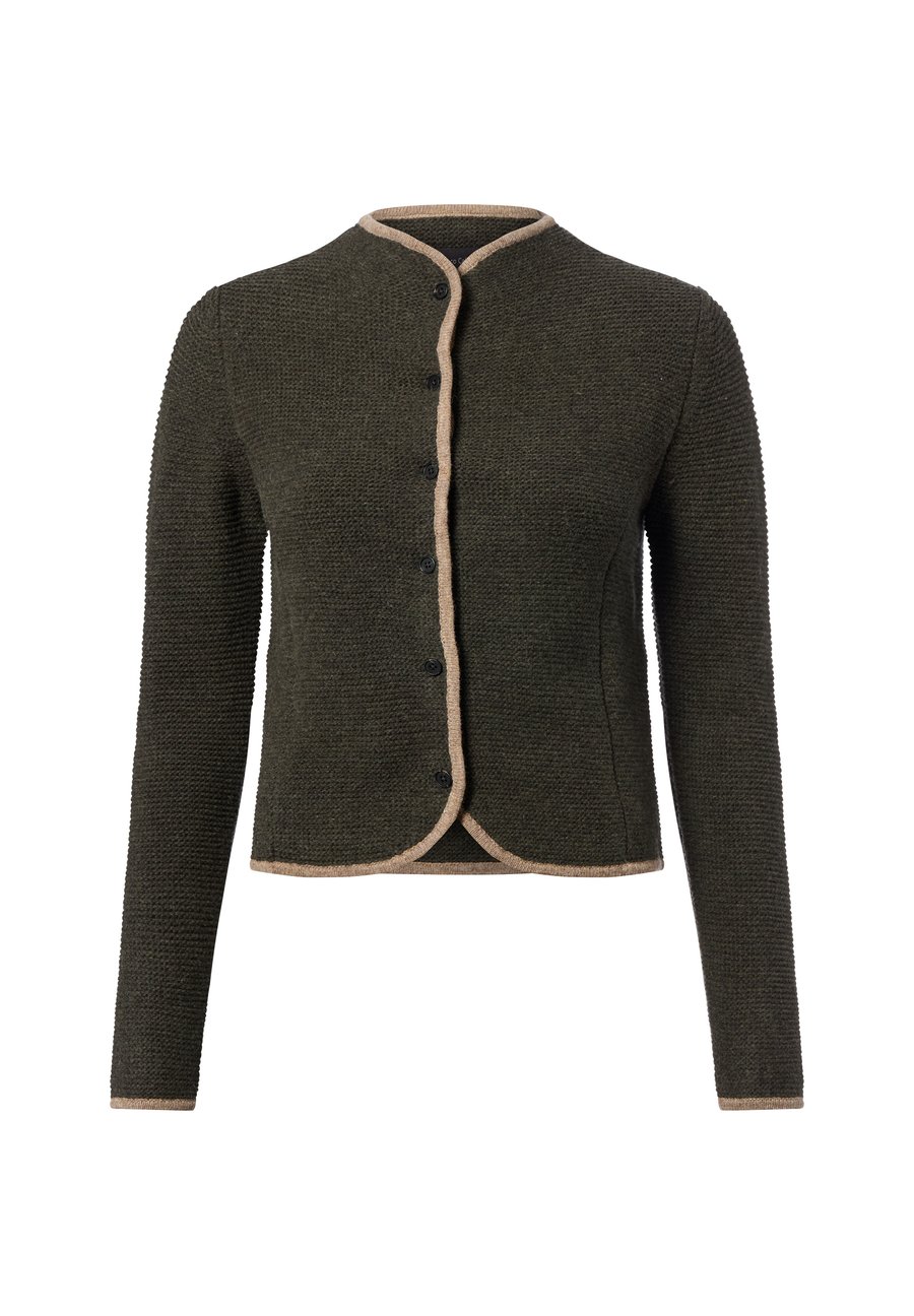 Кардиган Franco Callegari Cardigan, Khaki - 0005/Khaki
Кардиган Franco Callegari Cardigan, Khaki - 0005/Khaki