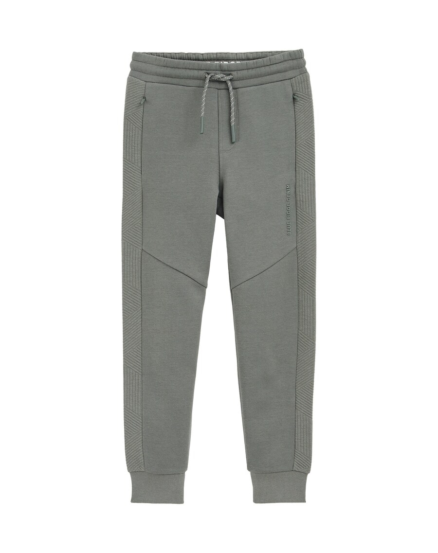 Зауженные брюки WE Fashion, Green
Зауженные брюки WE Fashion, Green