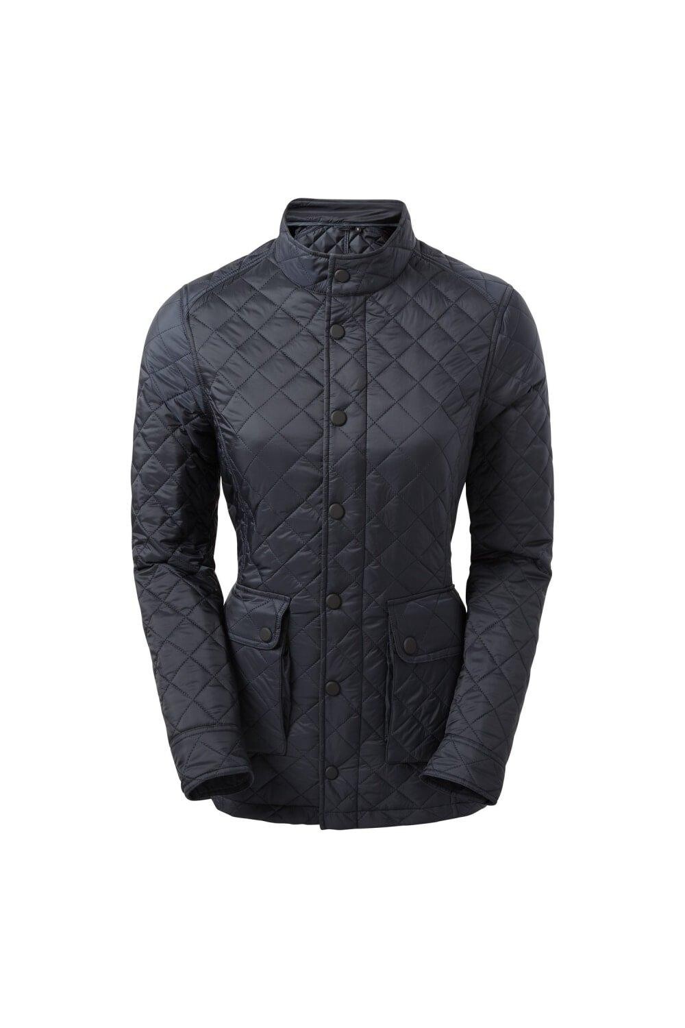 Стеганая куртка Quartic 2786, темно-синий
Стеганая куртка Quartic 2786, темно-синий