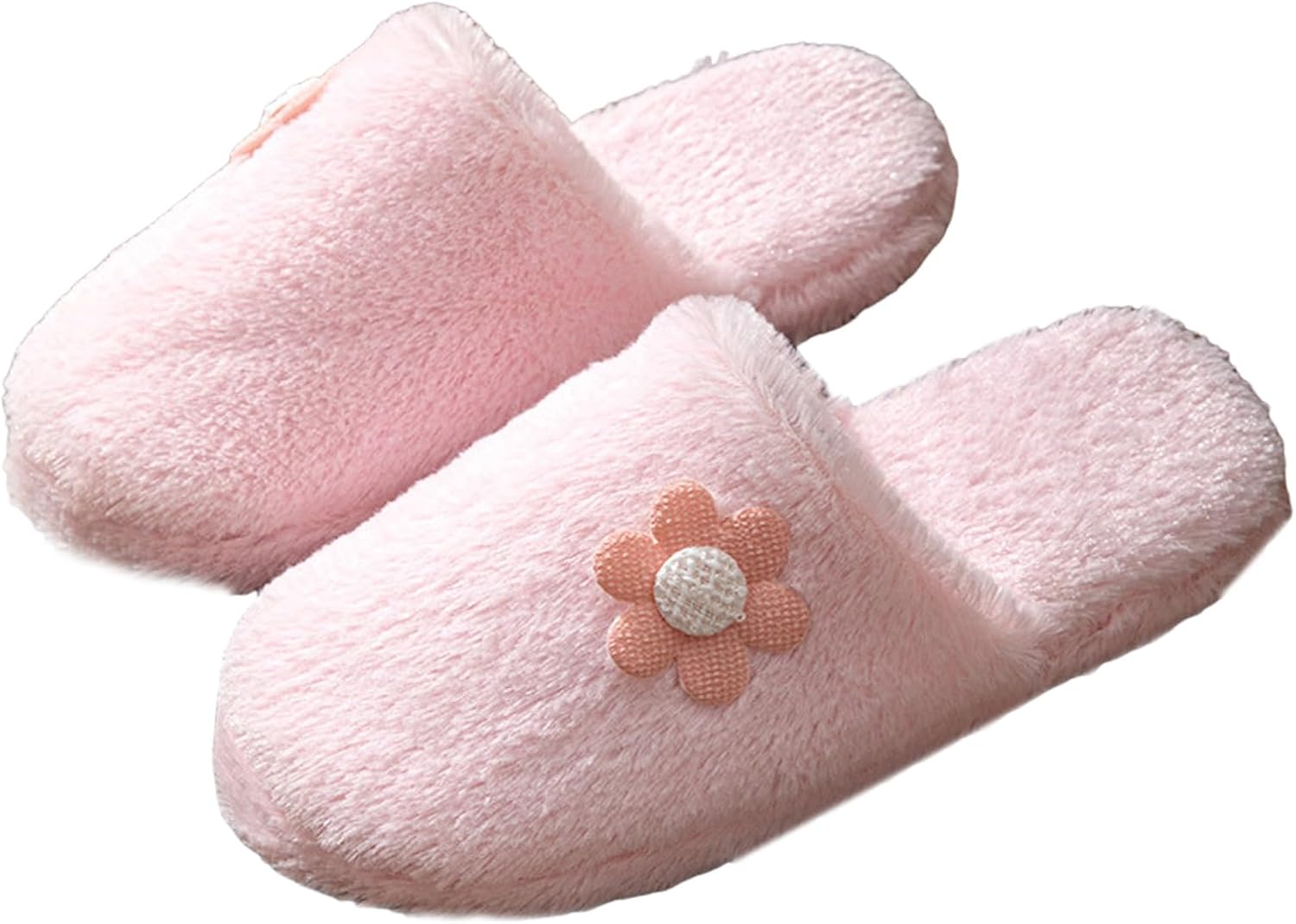 Милые домашние тапочки для женщин и мужчин, плюшевые, теплые, мягкие тапочки для общежития, с эффектом памяти, мягкая обувь для спальни, нескользящие, на каждый день для дома, зимние Jyswoshoe, светло-розовый
Милые домашние тапочки для женщин и мужчин, плюшевые, теплые, мягкие тапочки для общежития, с эффектом памяти, мягкая обувь для спальни, нескользящие, на каждый день для дома, зимние Jyswoshoe, светло-розовый