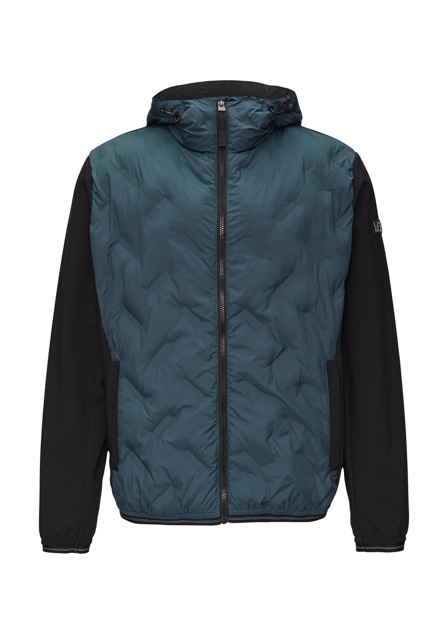 Демисезонная куртка s.Oliver, Navy
Демисезонная куртка s.Oliver, Navy