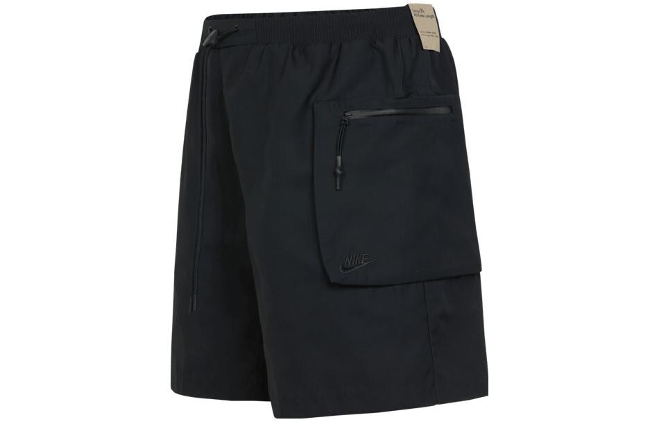 Мужские повседневные шорты Nike, цвет Black
Мужские повседневные шорты Nike, цвет Black