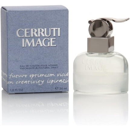 Image for Men от Nino Cerruti 30ml EDT Spray
Image for Men от Nino Cerruti 30ml EDT Spray