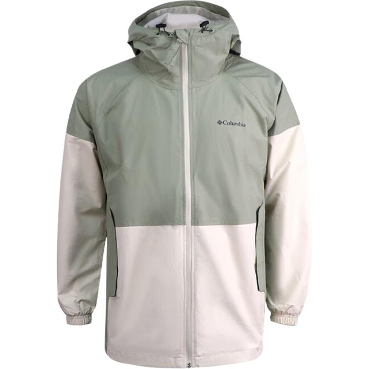 Columbia Городская куртка для улицы женская серо-зеленая, Gray Green 
Columbia Городская куртка для улицы женская серо-зеленая, Gray Green