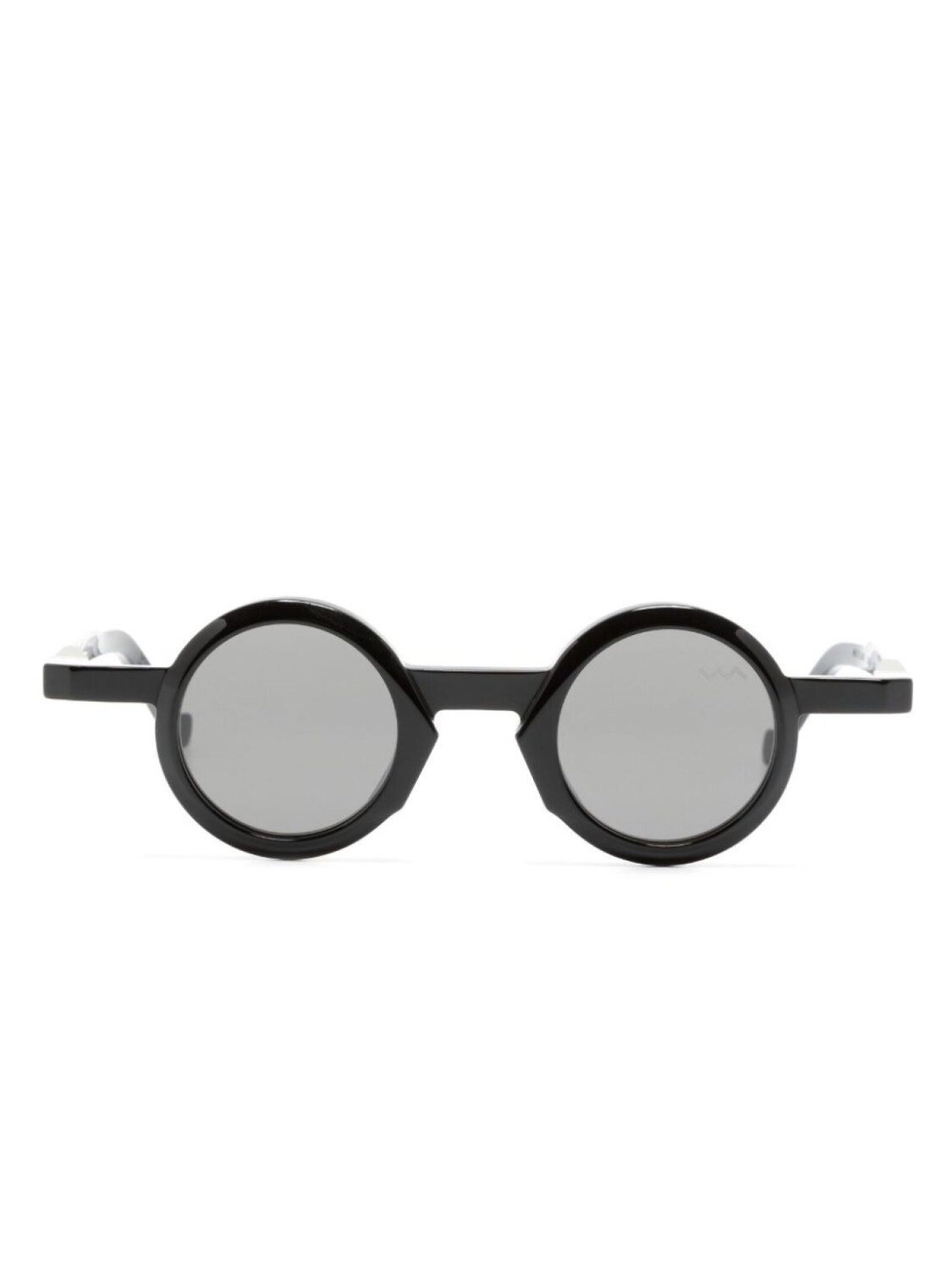 VAVA Eyewear солнцезащитные очки WL0056 в круглой оправе, черный
VAVA Eyewear солнцезащитные очки WL0056 в круглой оправе, черный