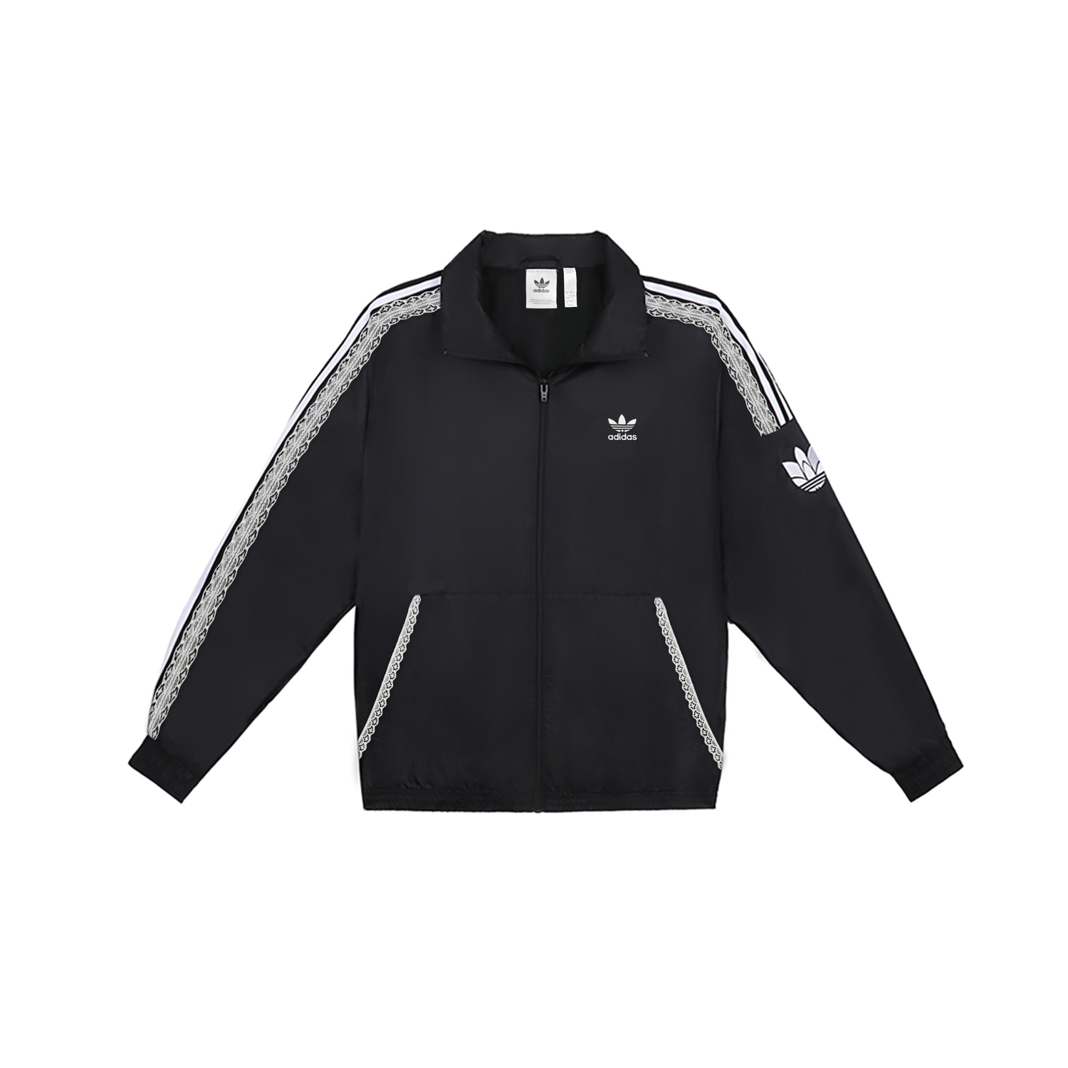 Adidas Originals Куртка мужская черная
Adidas Originals Куртка мужская черная