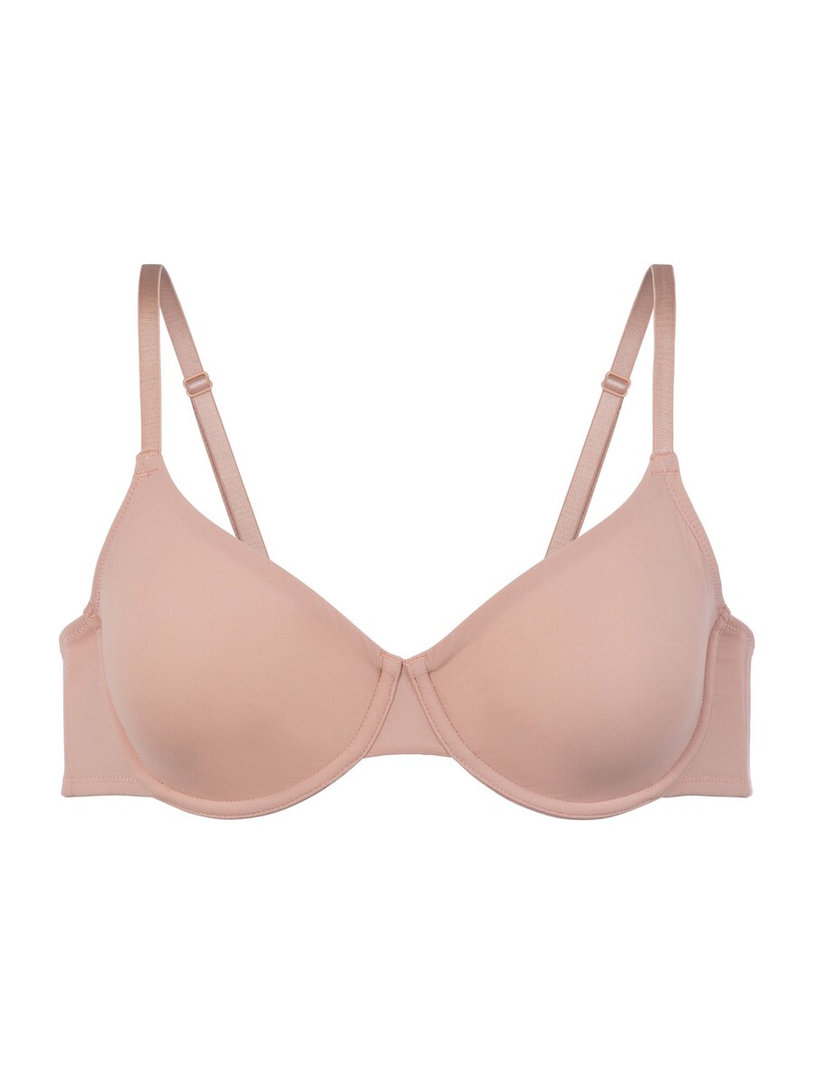 Бюстгальтер-футболка Dorina, Powder
Бюстгальтер-футболка Dorina, Powder