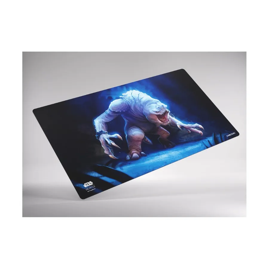 Коврик Prime Game — Злоба, Star Wars - Unlimited Deck Pods, Soft Crates, Playmats & Sleeves
Коврик Prime Game — Злоба, Star Wars - Unlimited Deck Pods, Soft Crates, Playmats & Sleeves
