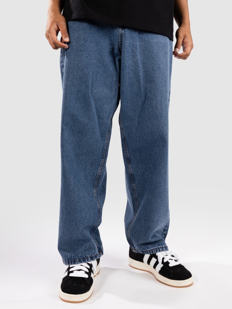 Джинсы Redefined Rebel Kingston Jeans, indigo
Джинсы Redefined Rebel Kingston Jeans, indigo