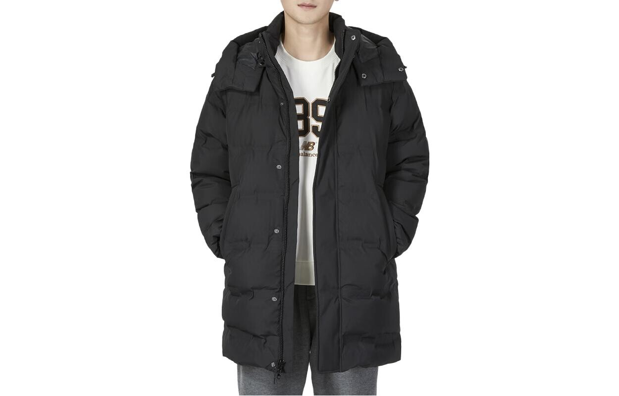 Пуховик унисекс New Balance, цвет Black, Черный, Пуховик унисекс New Balance, цвет Black
Пуховик унисекс New Balance, цвет Black, Черный, Пуховик унисекс New Balance, цвет Black