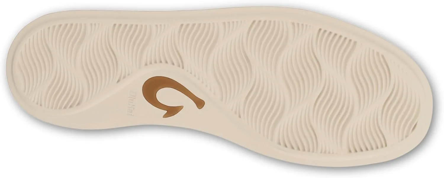 Мужские кроссовки OLUKAI Tradewind на каждый день, легкий канвасовый материал и классическая шнуровка, комфорт и поддержка на весь день, серый
Мужские кроссовки OLUKAI Tradewind на каждый день, легкий канвасовый материал и классическая шнуровка, комфорт и поддержка на весь день, серый