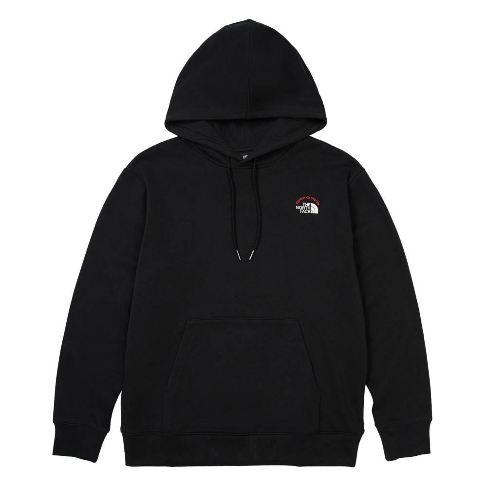 THE NORTH FACE Свитшот Unisex Cosmic Black
THE NORTH FACE Свитшот Unisex Cosmic Black