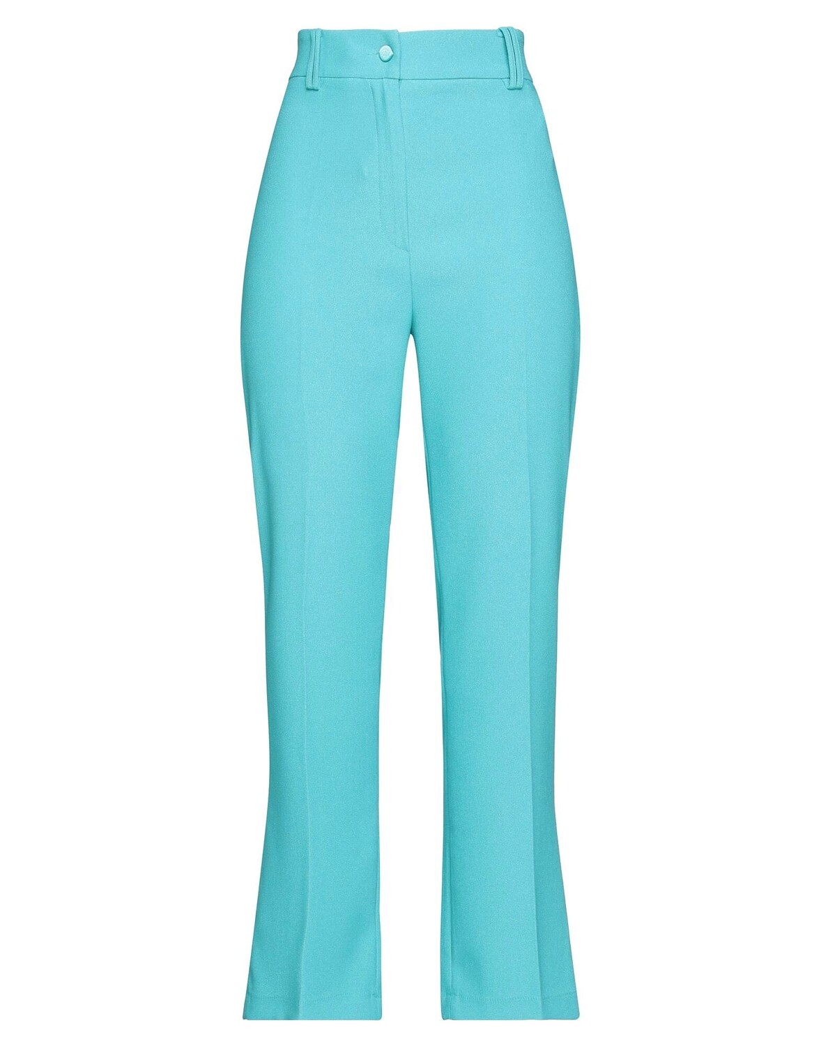 Брюки Hebe Studio, бирюзовый
Брюки Hebe Studio, бирюзовый