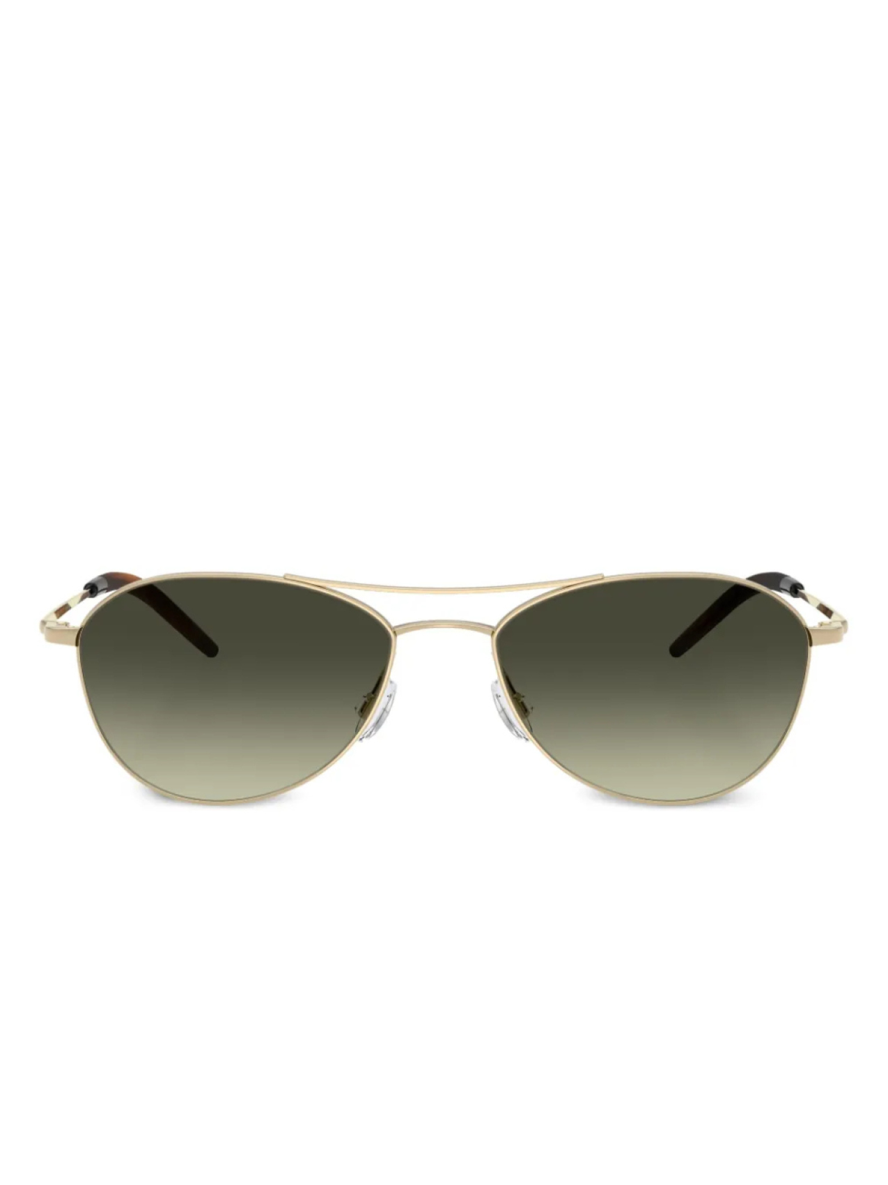 Солнцезащитные очки Aero II Oliver Peoples, золотой
Солнцезащитные очки Aero II Oliver Peoples, золотой