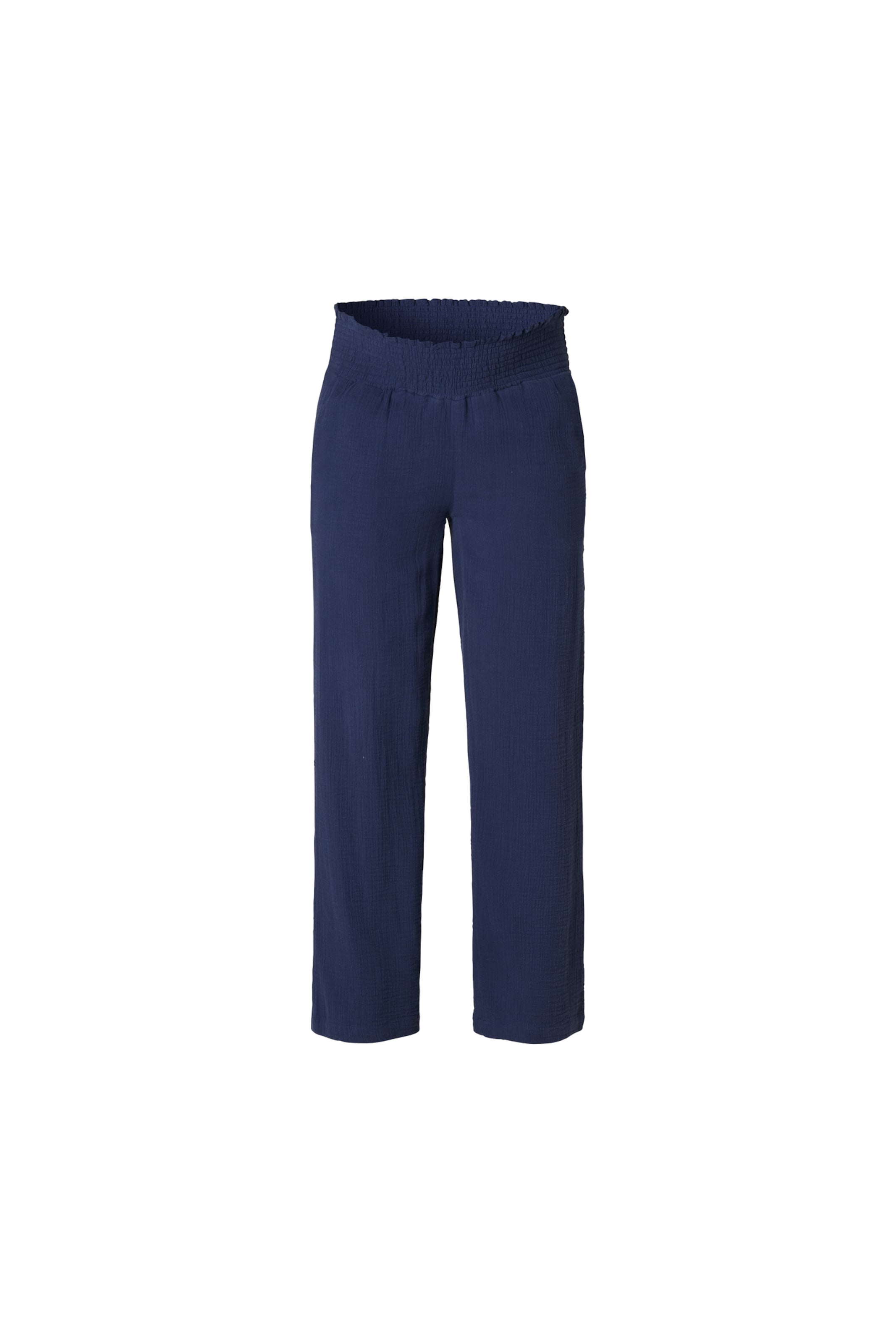 Noppies Широкие брюки в цвете Navy
Noppies Широкие брюки в цвете Navy